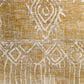 Dalyn Rug Company Izmir 3"3" x 5"3" Gold Area Rug, , large