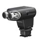 Sony Stereo Mic for Multi-Interface Shoe, , large