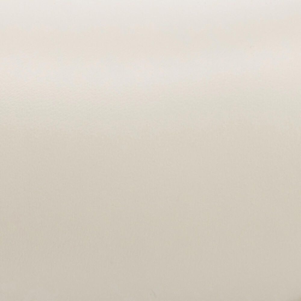 Jennifer Taylor Home Jovan Ottoman in Pastel Beige, , large