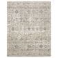 Oriental Weavers Avalon Southwestern Beige and Blue 2"7" x 7"7"Runner, , large