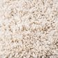 Safavieh Sheep Shag SSG212A 2"3" x 8" Ivory Runner, , large