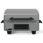 TYTUS Emberwood Portable Electric Grill and Griddle in Gunmetal Gray, , large