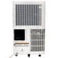 Whirlpool 12000 BTU Portable Air Conditioner with Dehumidifier in White, , large
