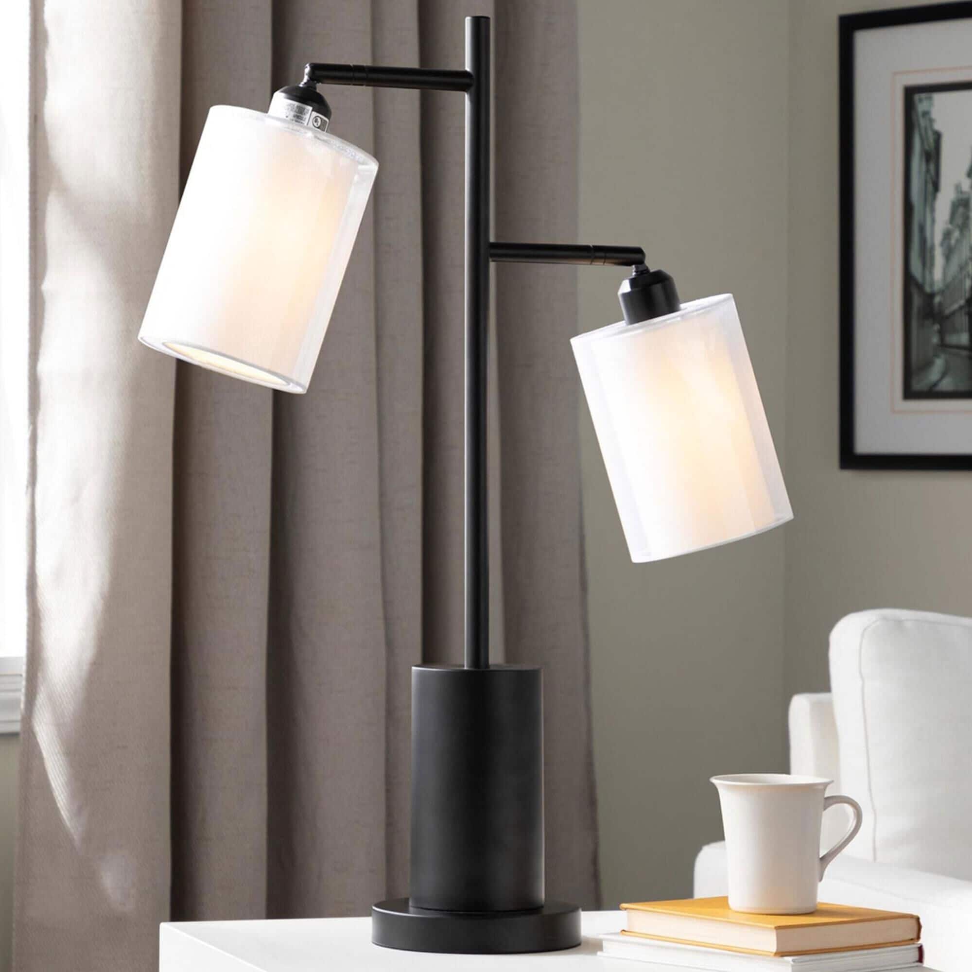 Grandview gallery sales table lamps