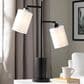 Grandview Gallery Cannes Table Lamp in Black, , large