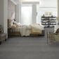 Shaw Bellera Calm Serenity II Carpet in Harbor Dock, , large