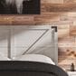 Ashley Shawburn Queen Platform Bed in Gray, , large