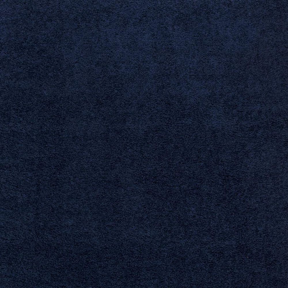 Safavieh Athens Shag SGA119N 4&#39; x 6&#39; Navy Area Rug, , large