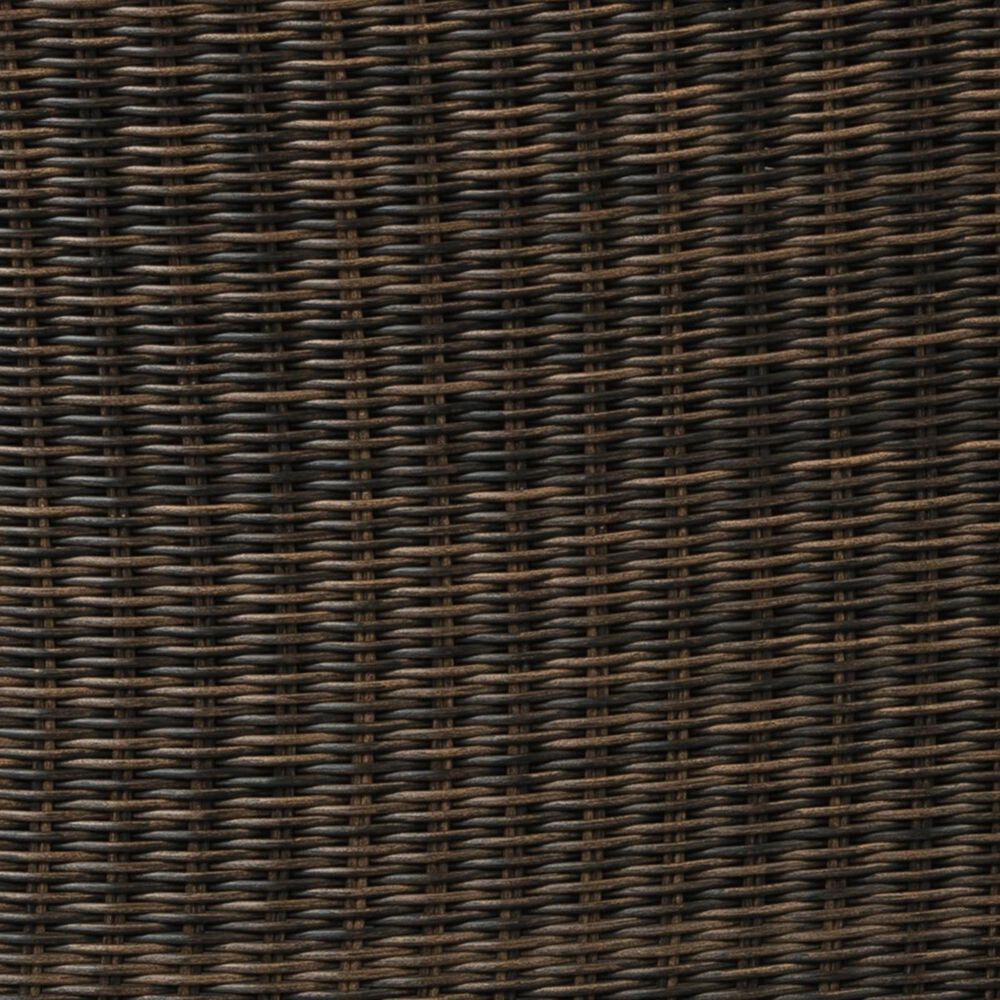 Ashley Paradise Trail Swivel Lounge Chair in Medium Brown (Set of 2), , large