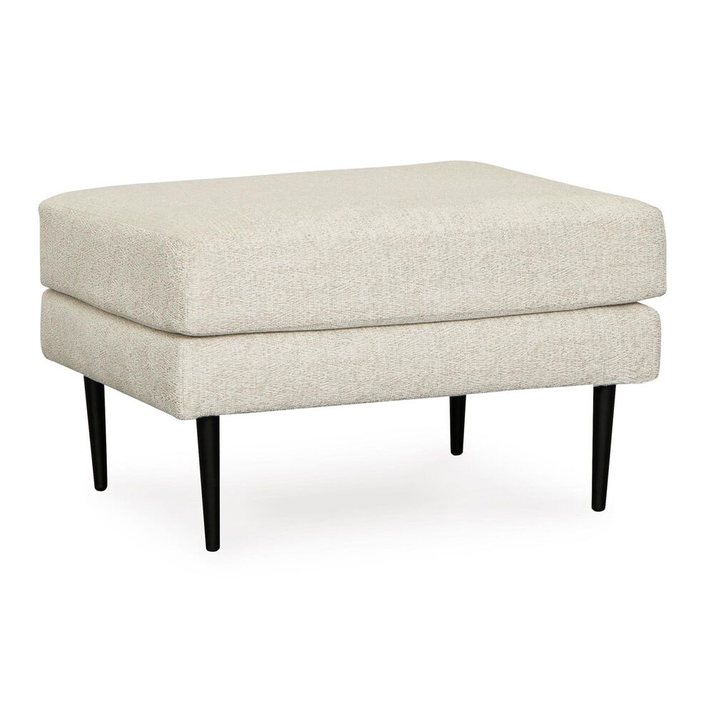37B Hazela Ottoman in Sandstone, , large