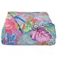 J. Queen Bold Hanalei 2-Piece Twin/Twin XL Comforter Set in Turquoise, , large