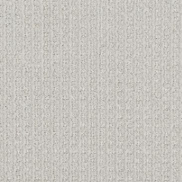 Karastan Pleasant Simplicity Carpet in Ocean Clouds, , large