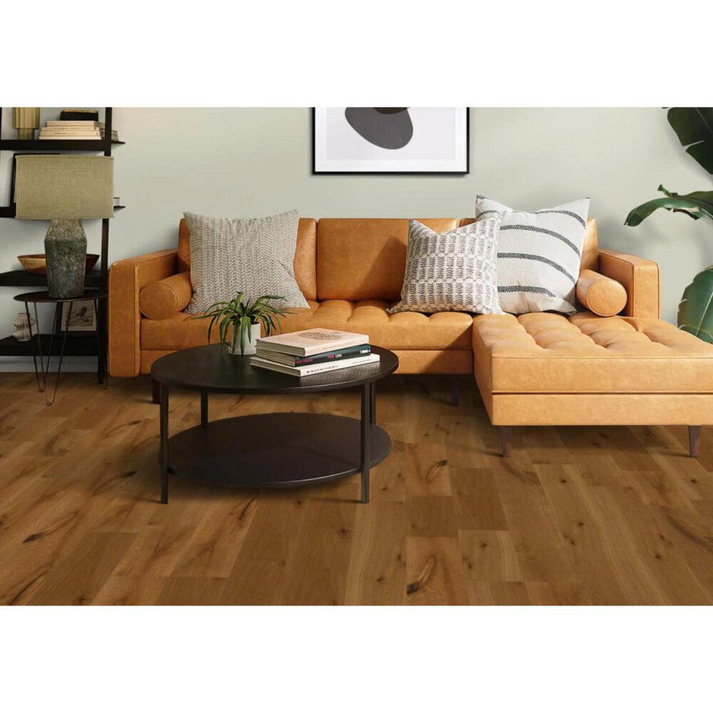 Fabrica Chateau Montressor Oak Engineered Hardwood, , large