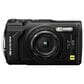 OM- System TG-7 Industry Digital Camera and NY-TGV Kit in Black, , large