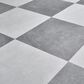 Mannington Flex Villa Cement 18" x 18" Luxury Vinyl Tile, , large