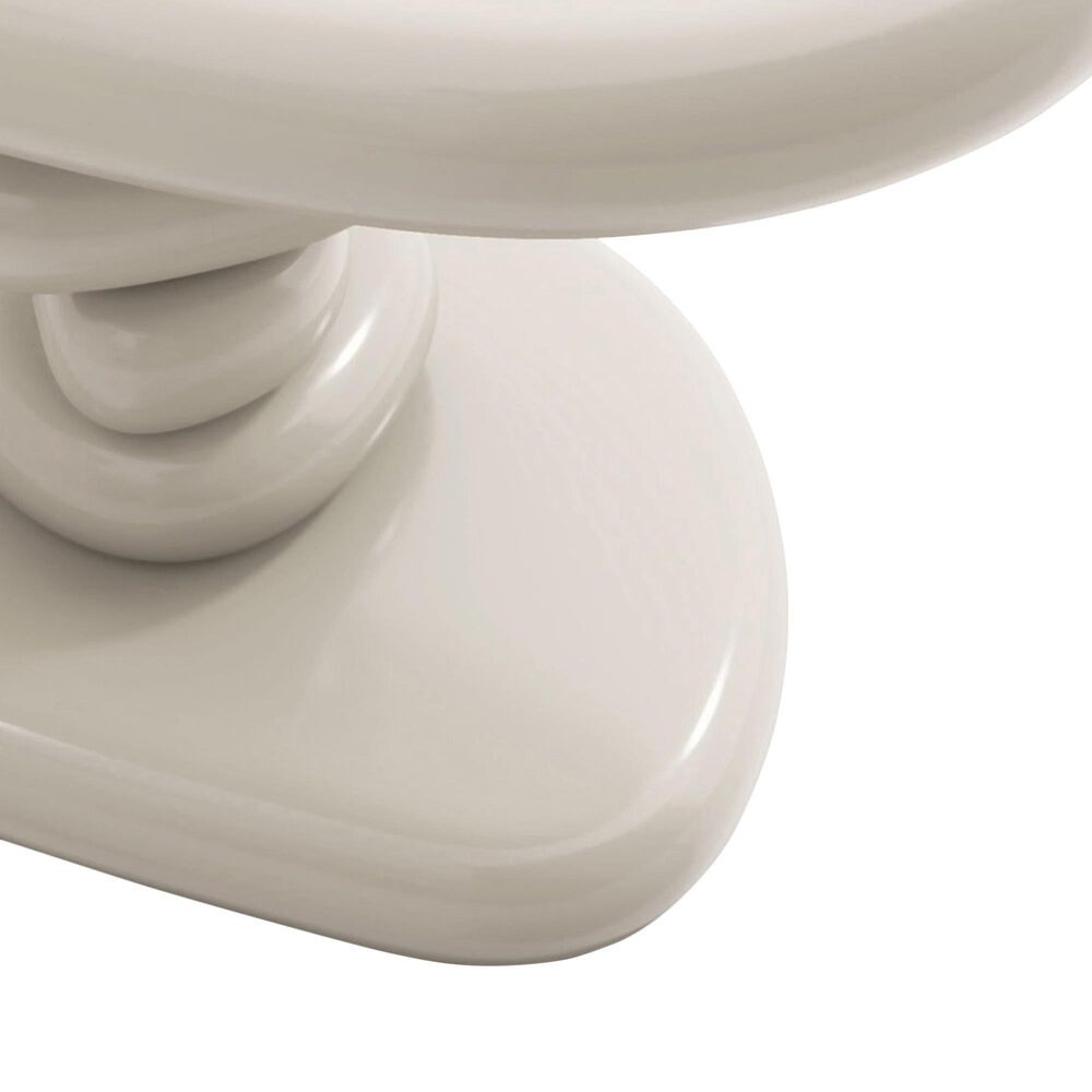 Furniture of America Rene 2-Piece Table Set in Ivory, , large