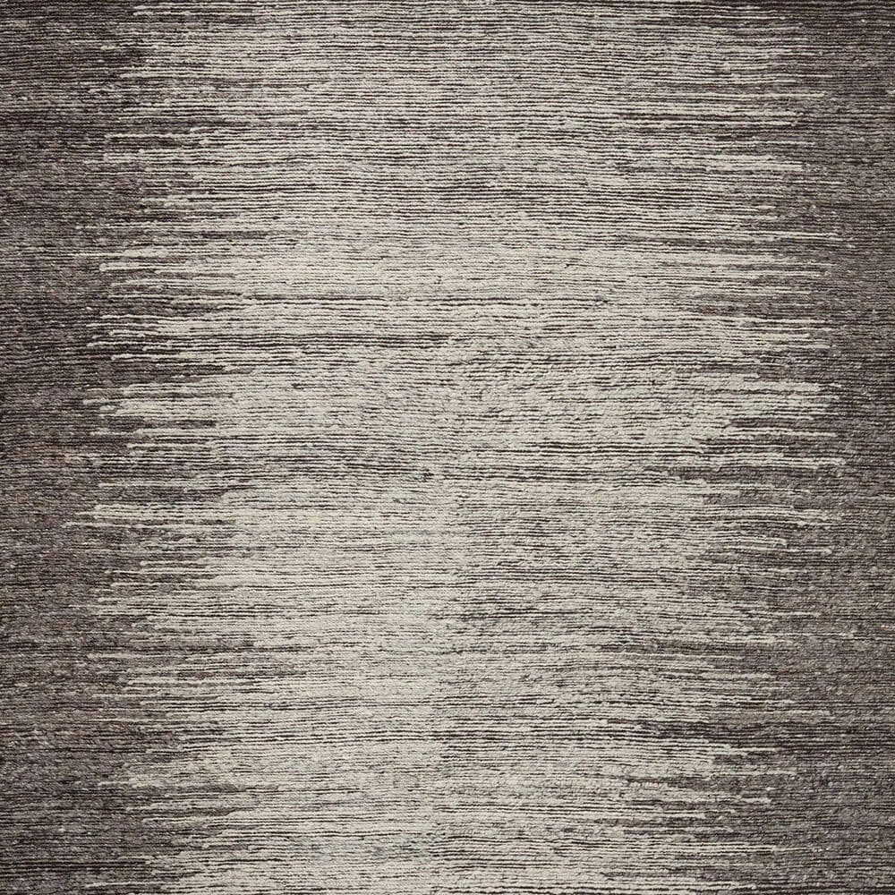 Amber Lewis x Loloi Mulholland 8&#39; x 10&#39; Bark and Natural Area Rug, , large