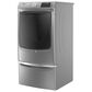 Maytag 7.3 Cu. Ft. Gas Dryer with 12 Dry Cycles in Metallic Slate, , large