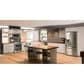 GE Profile Over-the-Range Oven with 120V Advantium Technology in Stainless Steel, , large