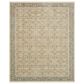 Karastan Divina Virtuous 2"6" x 10" Grey Runner, , large