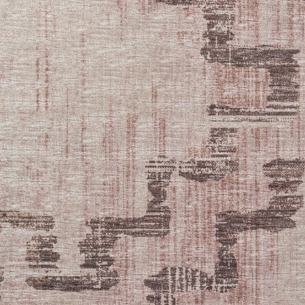 Dalyn Rug Company Sedona 6&#39; x 9&#39; Walnut Indoor/Outdoor Area Rug, , large