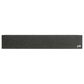 Polk Audio Slim Low Profile Speaker in Black, , large