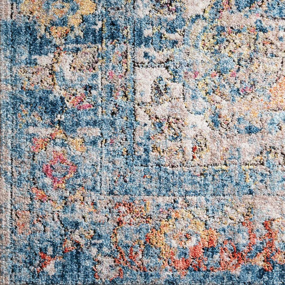 Loloi Medusa MED-04 9&#39;3&quot; x 13&#39;3&quot; Blue Area Rug, , large