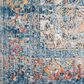 Loloi Medusa MED-04 9"3" x 13"3" Blue Area Rug, , large