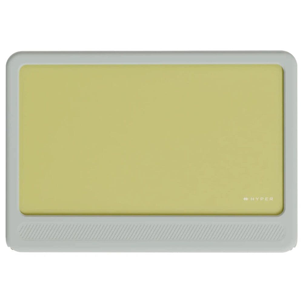 Targus HyperShield Case for MacBook Neo 13" (A18 Pro) in Clear and Gray, , large