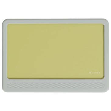 Targus HyperShield Case for MacBook Neo 13" (A18 Pro) in Clear and Gray, , large