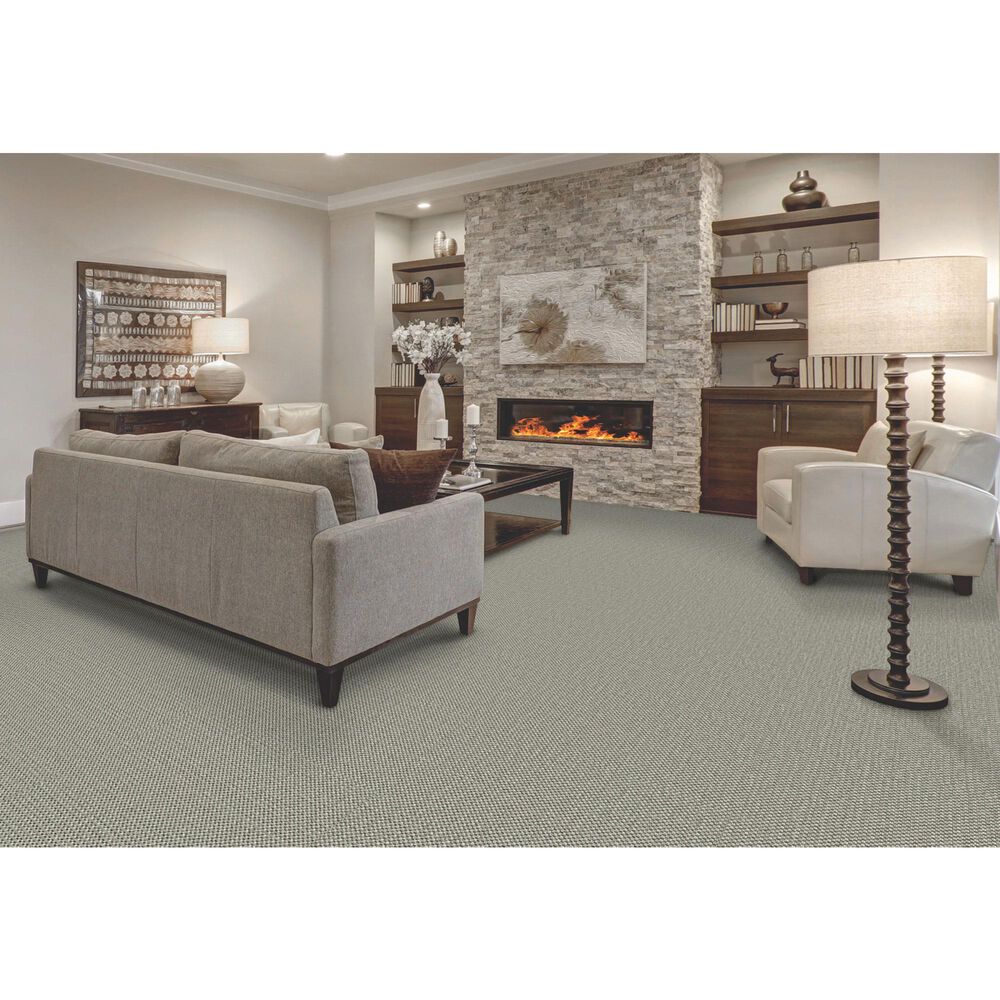 Stanton Costa Rica Remix Carpet in Raven, , large