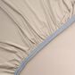 SHEEX Nightfall 4-Piece Full Cooling Sheet Set in Sand Dune, , large