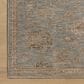 Loloi Willa Sky and Natural 9"3" x 13" Area Rug, , large
