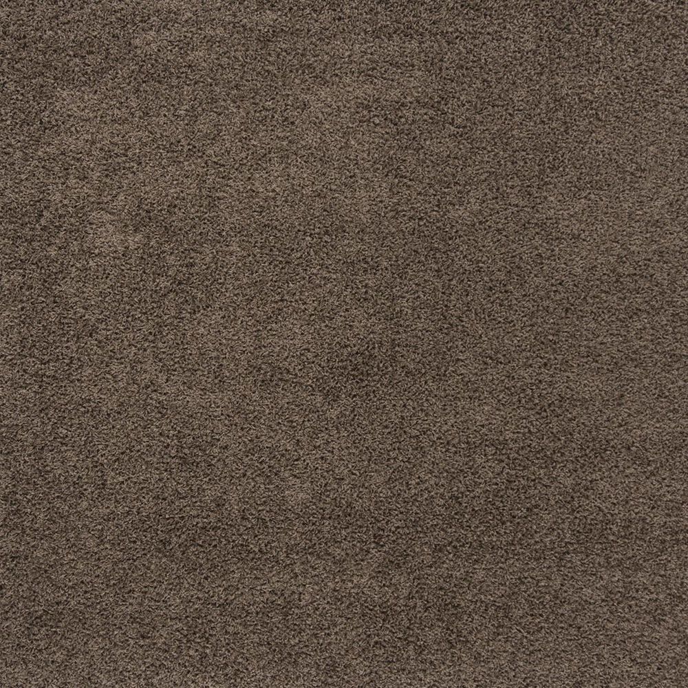 Safavieh Florida Shag SGA119T-10 10&#39; x 14&#39; Taupe Area Rug, , large