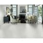 Dal-Tile Color Wheel Matte Arctic White 13"" X 11""Ceramic Mosaic Sheet, , large