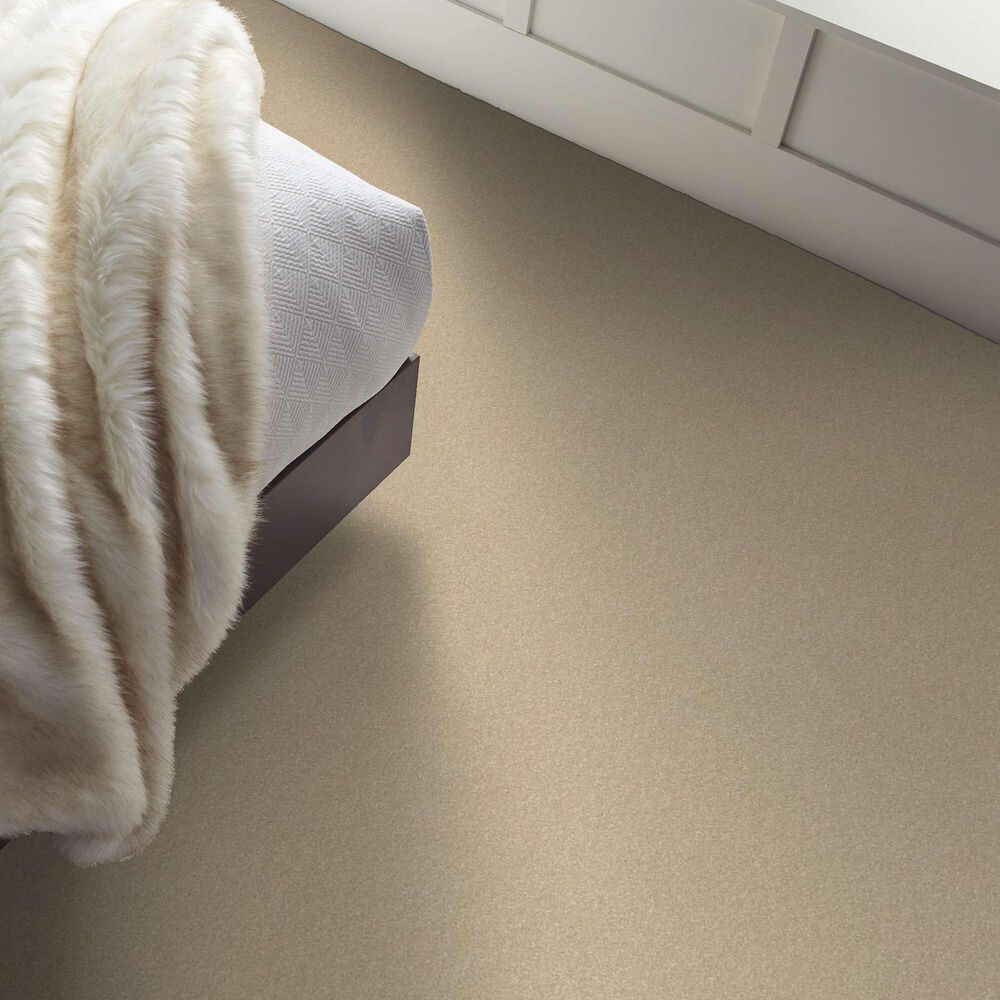 Shaw Luxuriant Carpet in Crisp Linen, , large