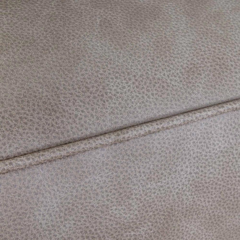 Moore Furniture Granger Stationary Loveseat in Duvall Greige, , large