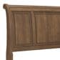 Ashley Feddinger King Sleigh Bed in Chestnut Brown, , large