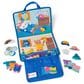 Melissa & Doug Ms. Rachel What to Wear Felt Activity Board, , large