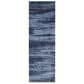 Safavieh Retro RET2693-6065 2"3" x 7" Light Blue and Blue Runner, , large