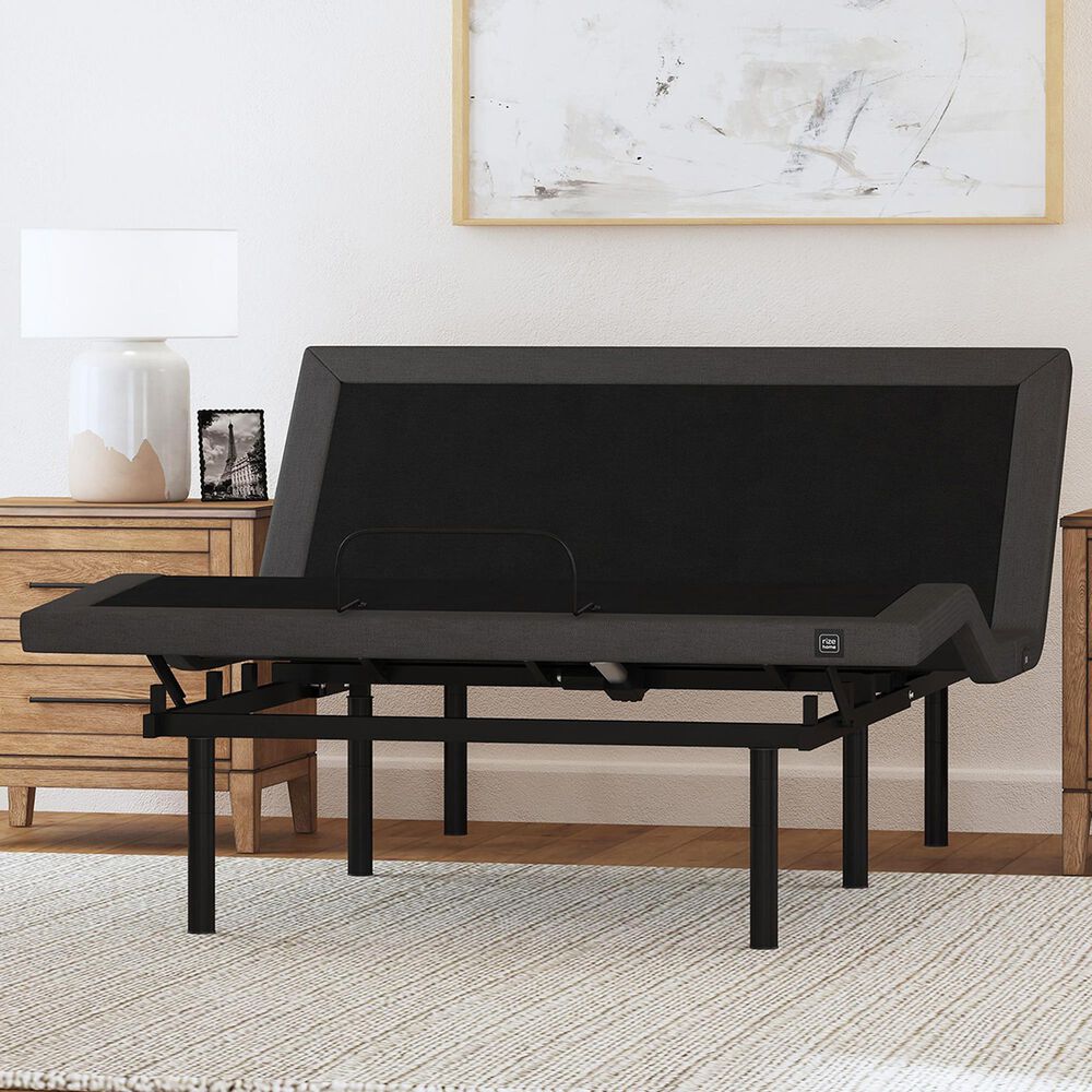 Glideaway Clarity II Twin XL Adjustable Base, , large