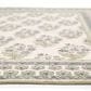 Momeni Cotswold COT-3 3"6" x 5"6" Green Area Rug, , large