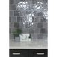 MS International Renzo Storm 5" x 5" Ceramic Tile, , large