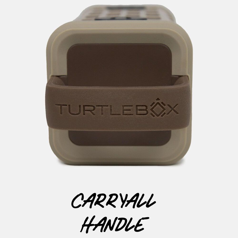 Turtlebox Audio Ranger Outdoor Speaker in Tan, , large