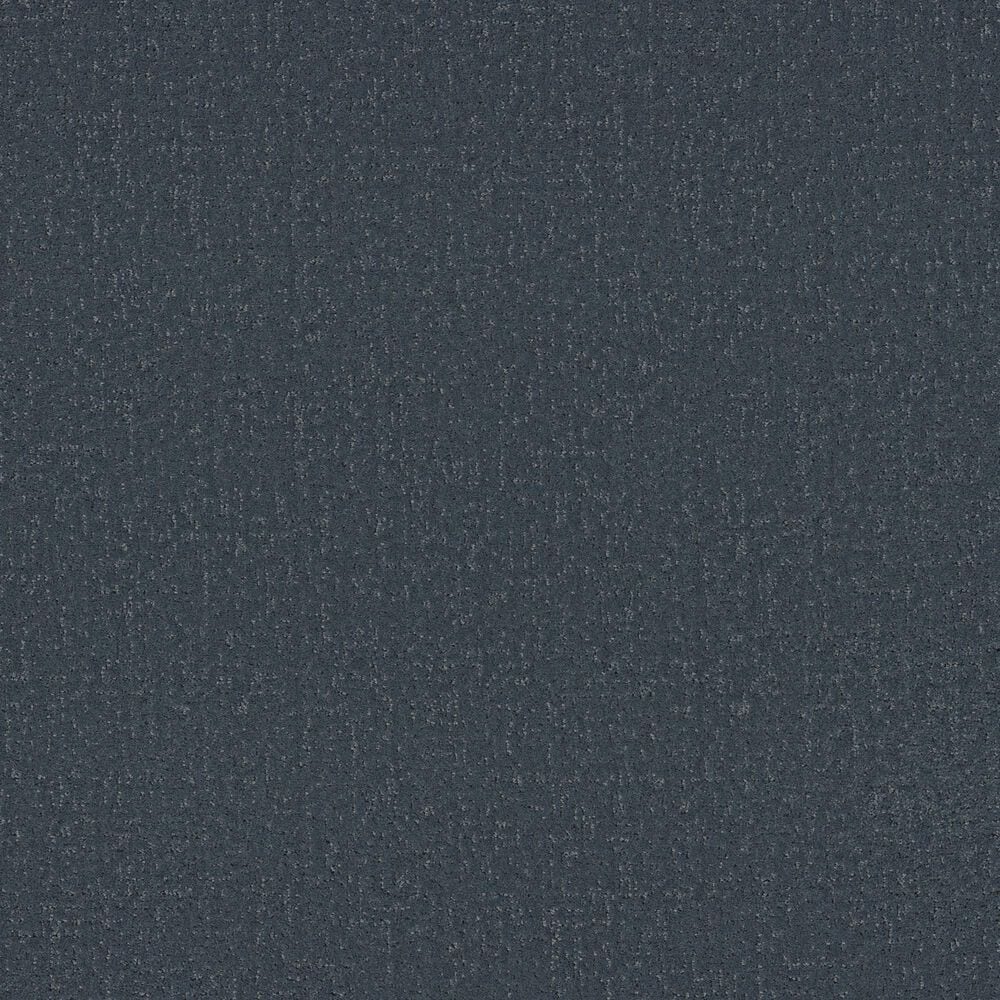 Shaw Refined Canvas Carpet In Washed Indigo, , large