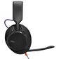 JBL Quantum 250 Wired Noise Canceling Over-Ear Gaming Headset in Black, , large