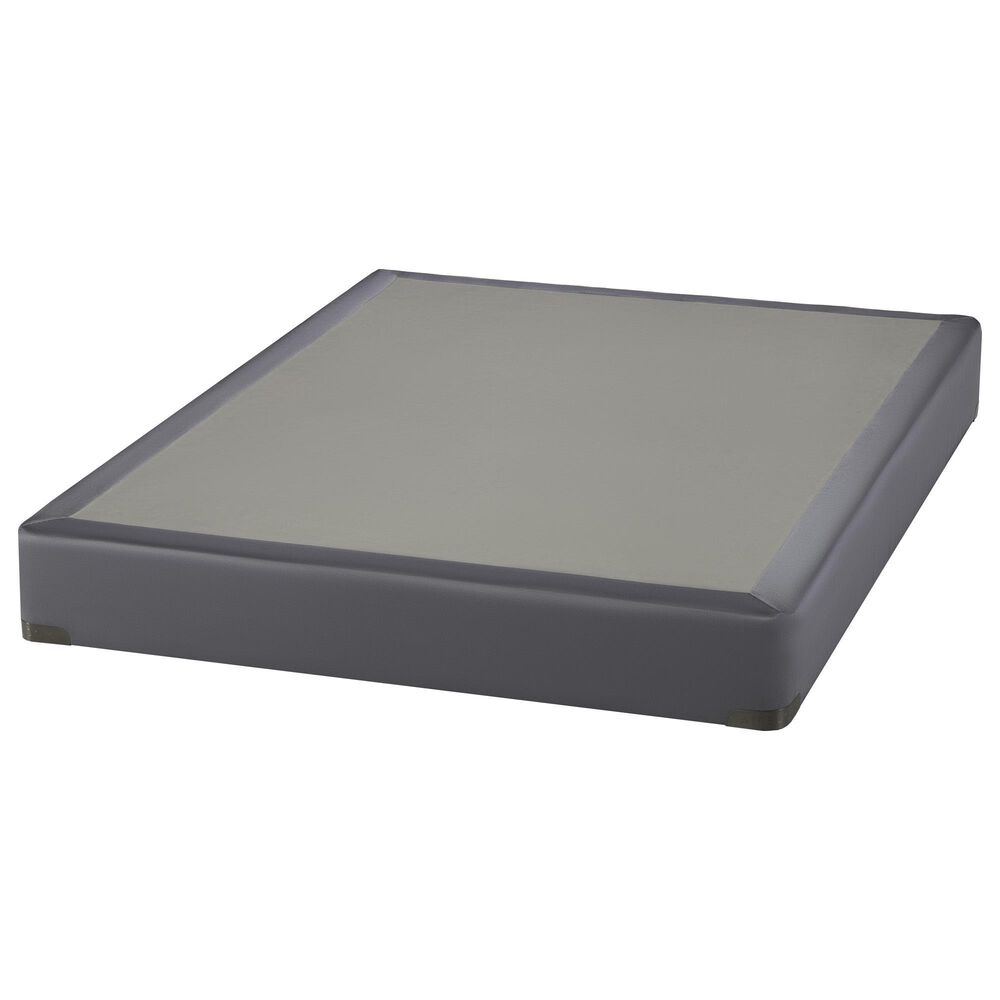 Aireloom Summit Firm Queen Mattress with High Profile Box Spring, , large