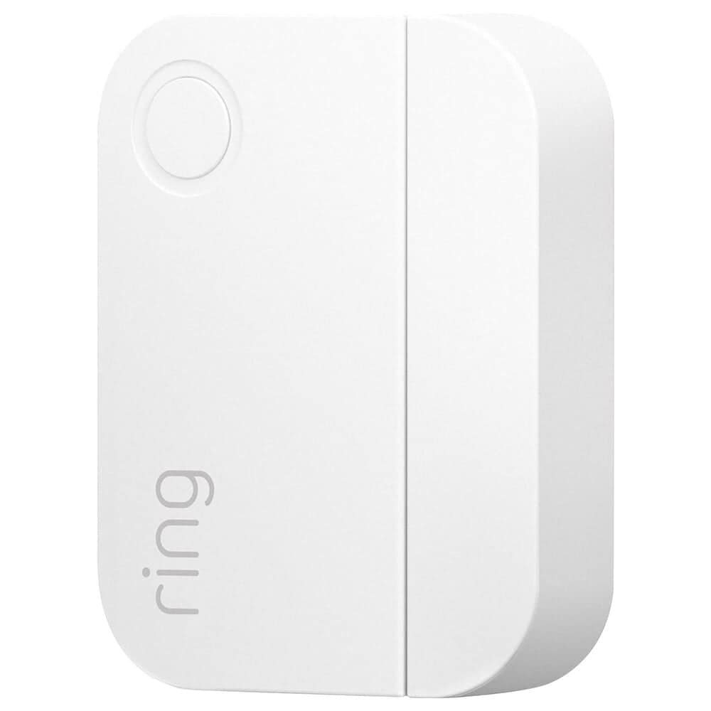 Ring 14-Piece Kit Alarm Pro Security in White, , large