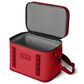 YETI Hopper Flip 18 Soft Cooler in Rescue Red, , large