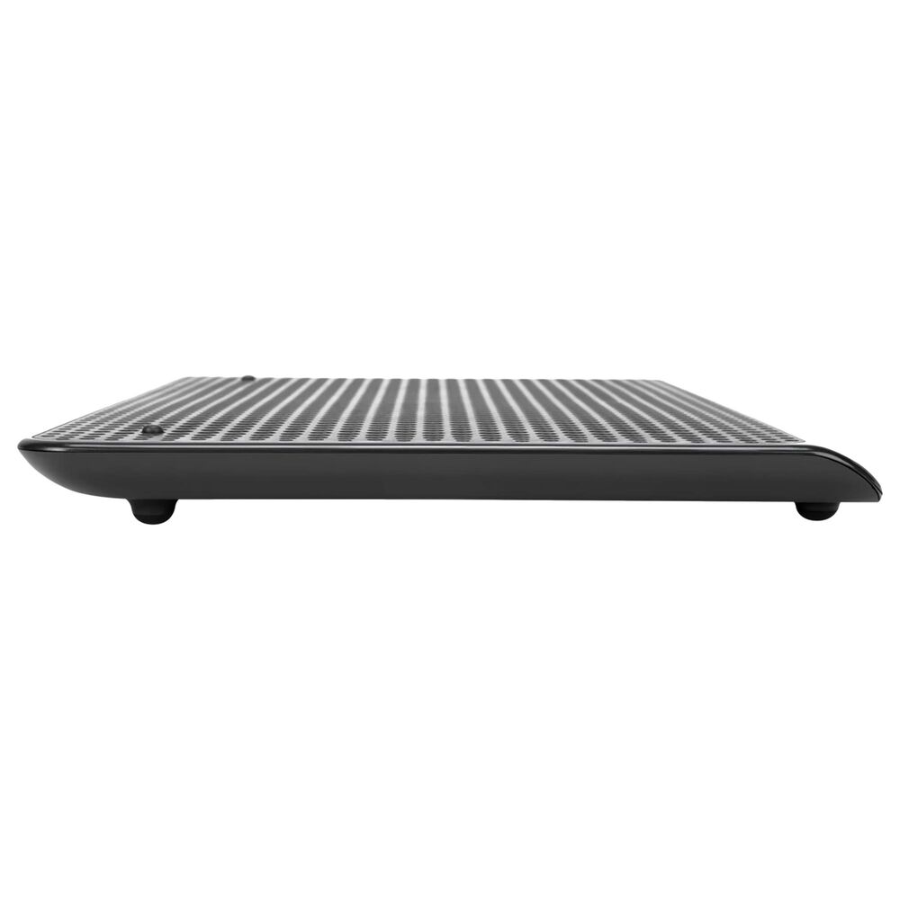 Targus 16&quot; Single Fan Chill Mat in Black, , large
